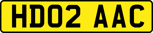 HD02AAC
