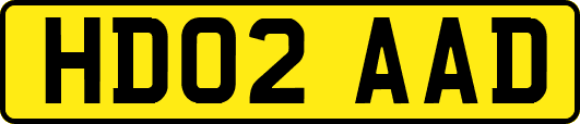 HD02AAD