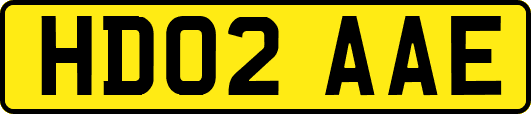 HD02AAE