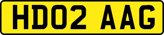 HD02AAG