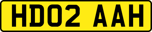 HD02AAH