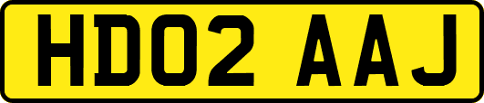 HD02AAJ