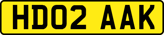 HD02AAK