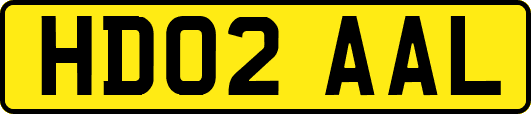 HD02AAL