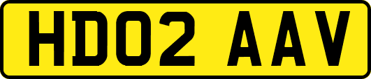 HD02AAV