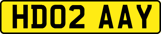 HD02AAY