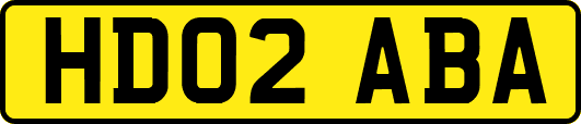HD02ABA