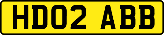 HD02ABB