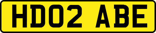 HD02ABE