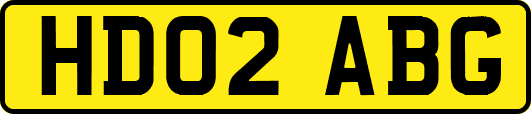 HD02ABG