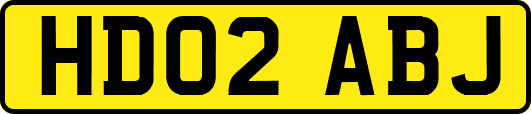 HD02ABJ