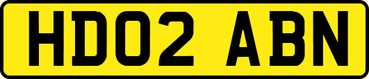 HD02ABN