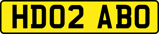 HD02ABO