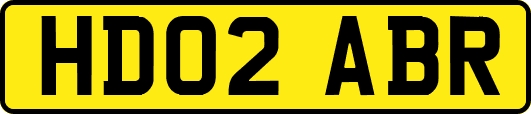HD02ABR