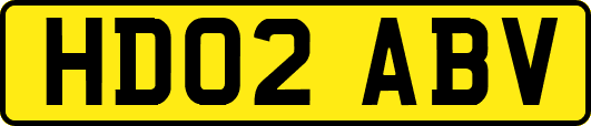 HD02ABV