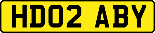 HD02ABY