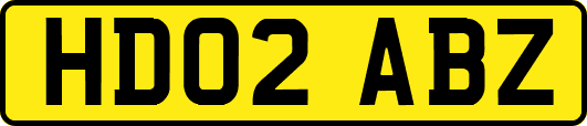HD02ABZ
