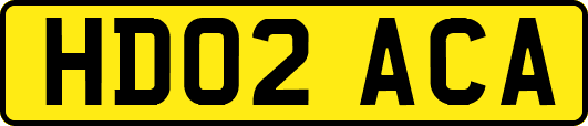 HD02ACA