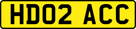HD02ACC