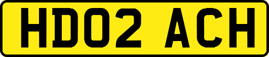 HD02ACH