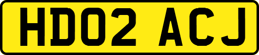 HD02ACJ