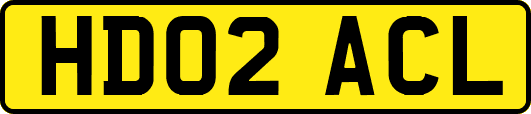 HD02ACL