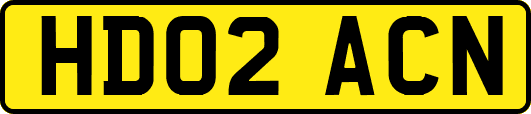 HD02ACN