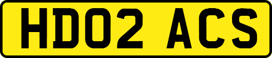 HD02ACS