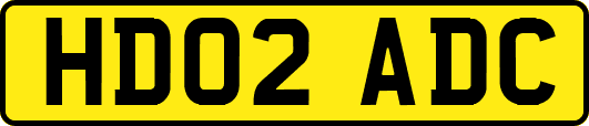 HD02ADC