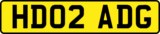 HD02ADG
