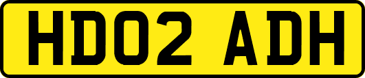 HD02ADH