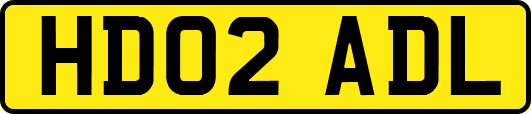 HD02ADL