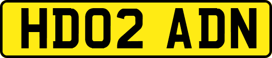 HD02ADN
