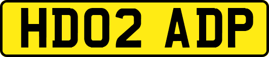 HD02ADP
