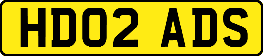 HD02ADS