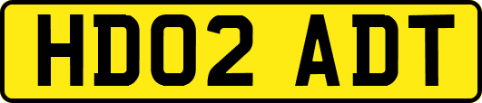 HD02ADT