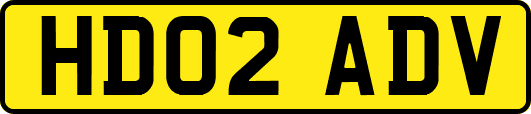 HD02ADV
