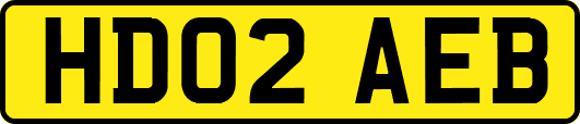 HD02AEB