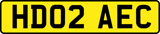 HD02AEC