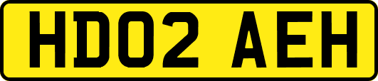 HD02AEH