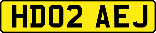HD02AEJ