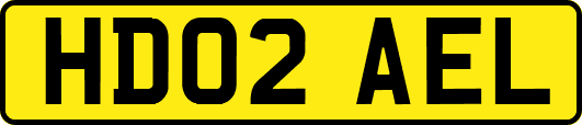 HD02AEL