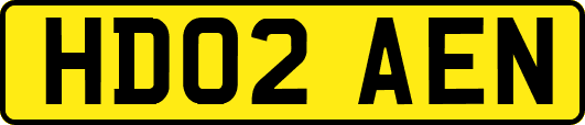 HD02AEN