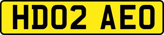 HD02AEO