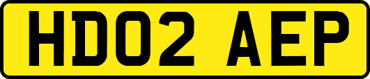 HD02AEP