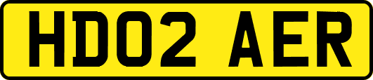 HD02AER