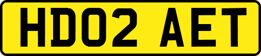 HD02AET