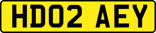 HD02AEY