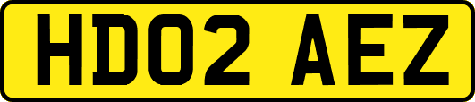 HD02AEZ