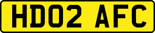 HD02AFC